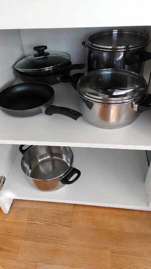 B&B Rooms Husavik 3 Ngoại thất bức ảnh