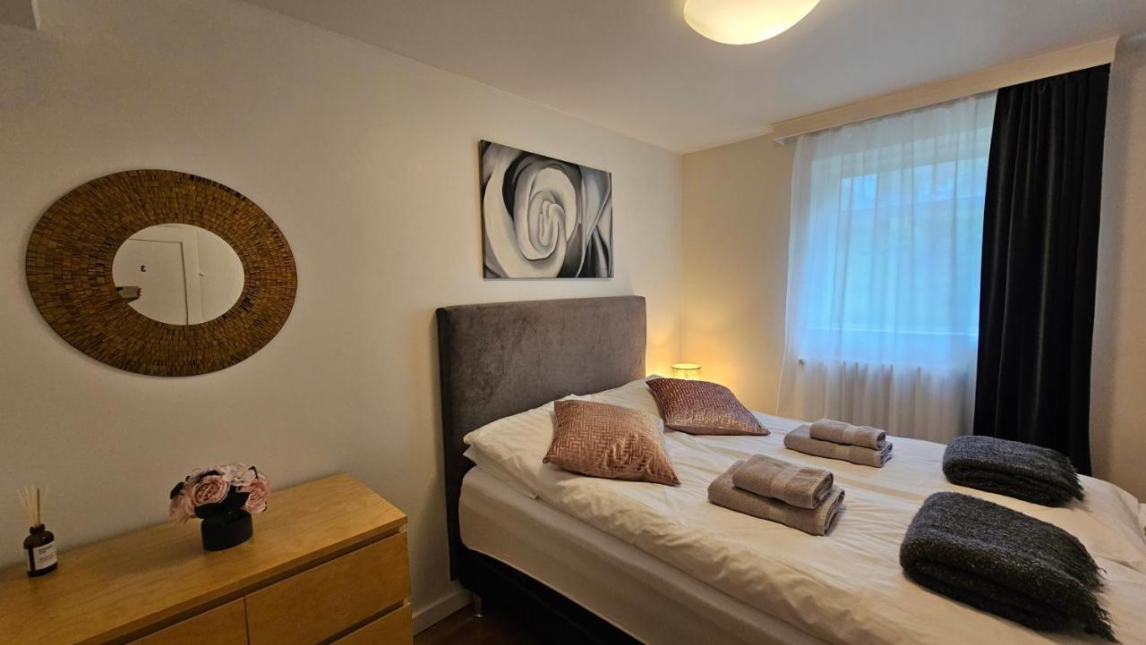 B&B Rooms Husavik 3 Ngoại thất bức ảnh